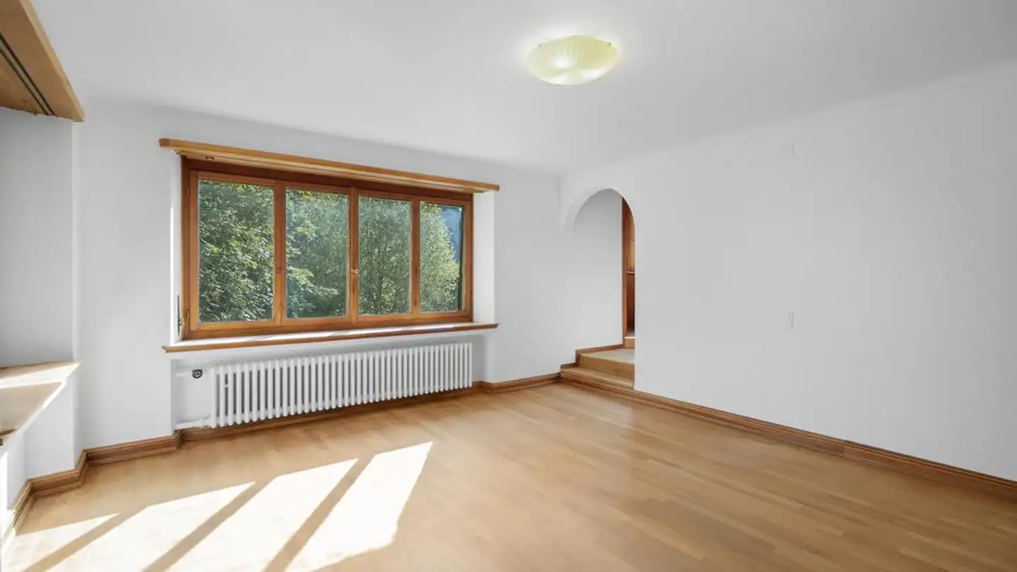 Chalet for sale - Höfjiweg 9, 7250 Klosters - Photo 4