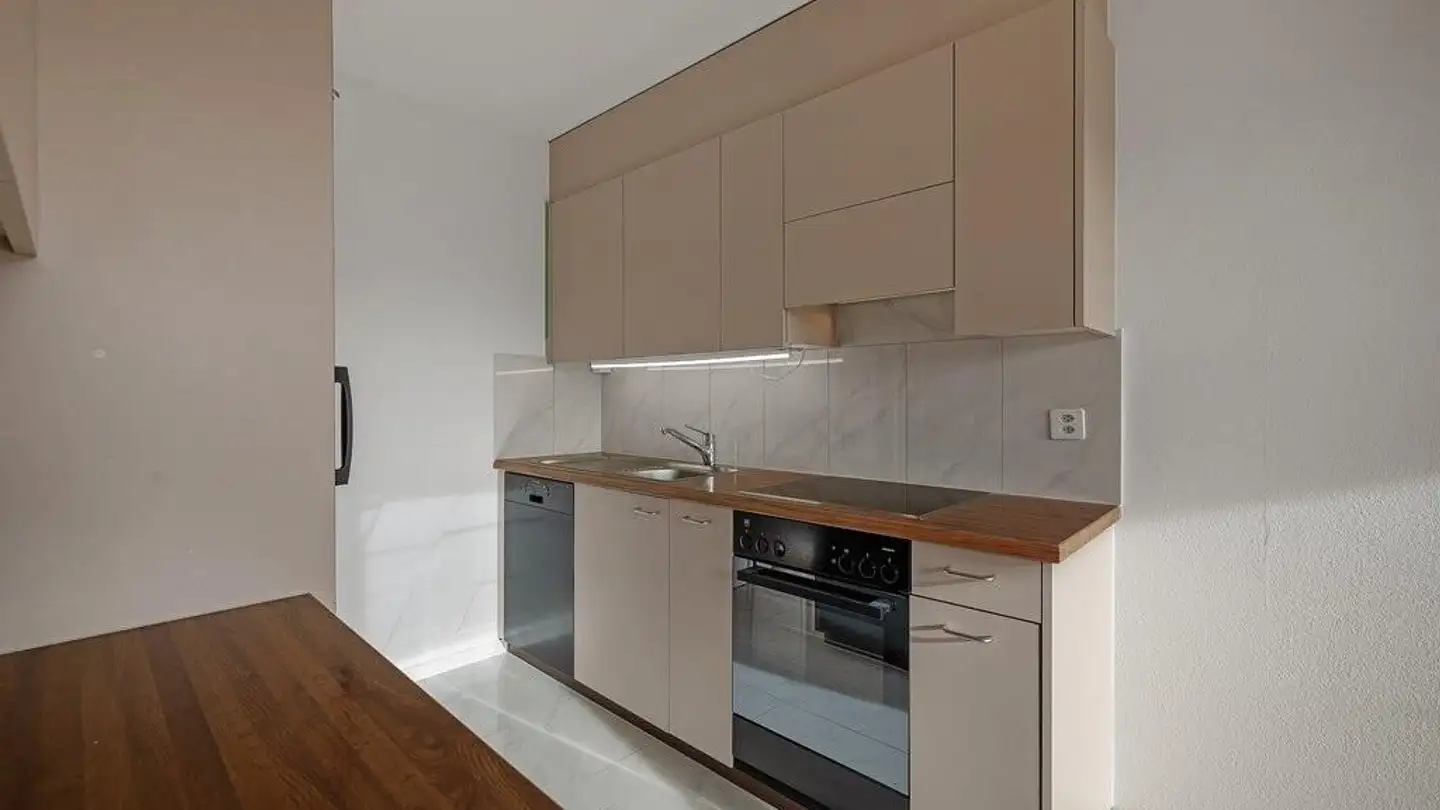 Appartamento in affitto - Frenkenstrasse 12, 4410 Liestal - Foto 2