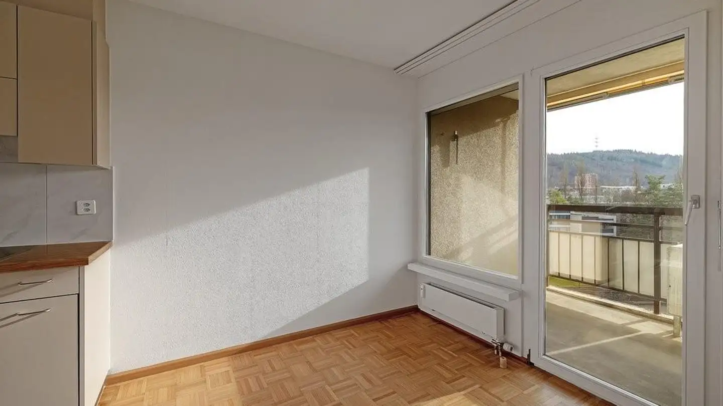 Appartamento in affitto - Frenkenstrasse 12, 4410 Liestal - Foto 3