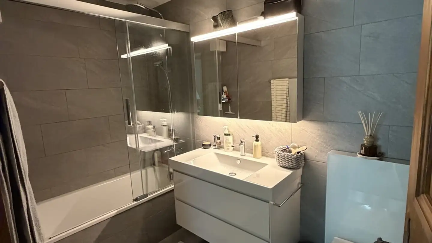 Appartement à louer - Russenweg 34, 8008 Zürich - Photo 4