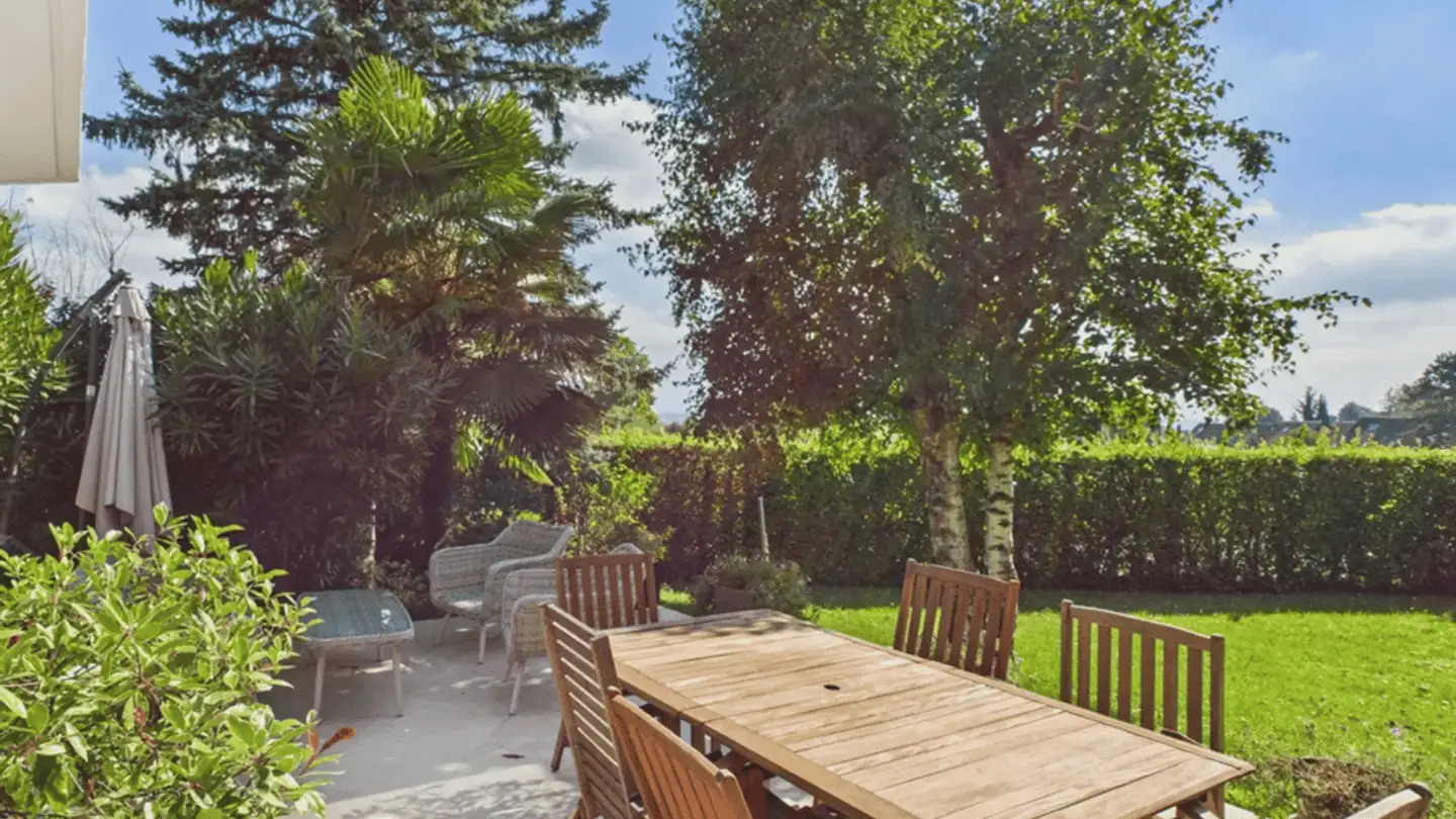 Einfamilienhaus kaufen - 1291 Commugny - Foto 2