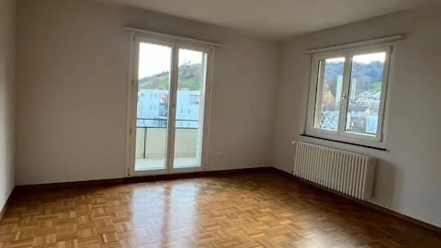 Appartamento in affitto - Ankegässli 1, 8956 Killwangen - Foto 2