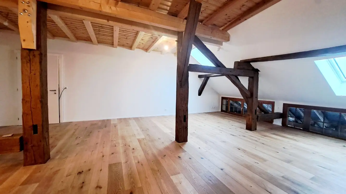 Apartment for rent - Route De Novalles 7, 1421 Fontaines-sur-Grandson - Photo 3