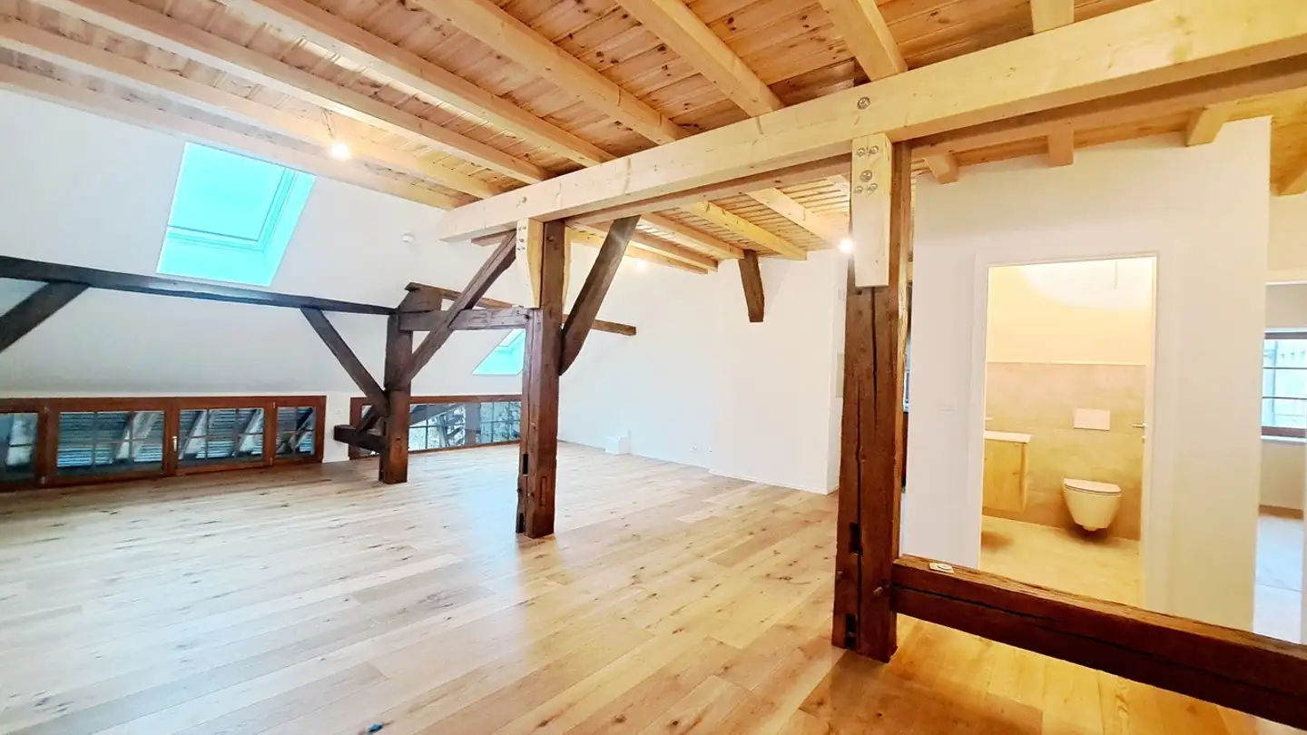 Apartment for rent - Route De Novalles 7, 1421 Fontaines-sur-Grandson - Photo 4