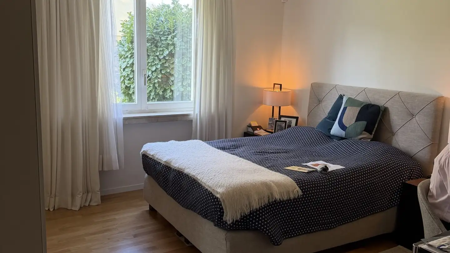 Appartement à louer - Russenweg 34, 8008 Zürich - Photo 3