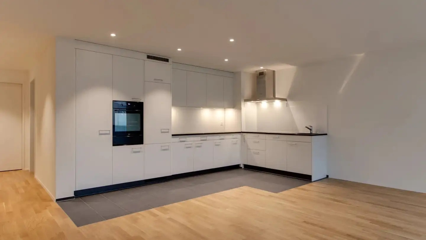 Apartment for rent - Rütihaldenstrasse 3b, 8135 Langnau am Albis