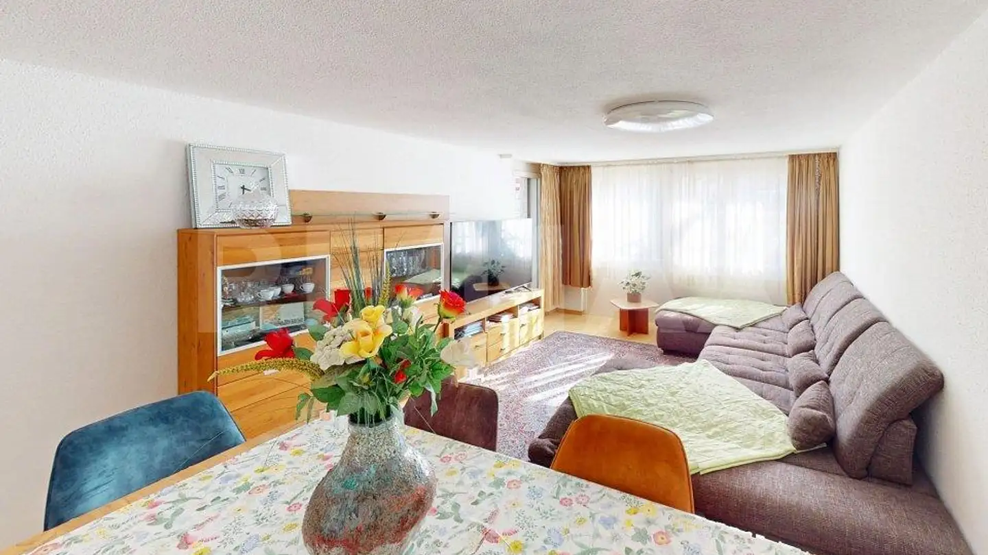 Appartamento in vendita - Riederenstrasse 7a, 9402 Mörschwil - Foto 2