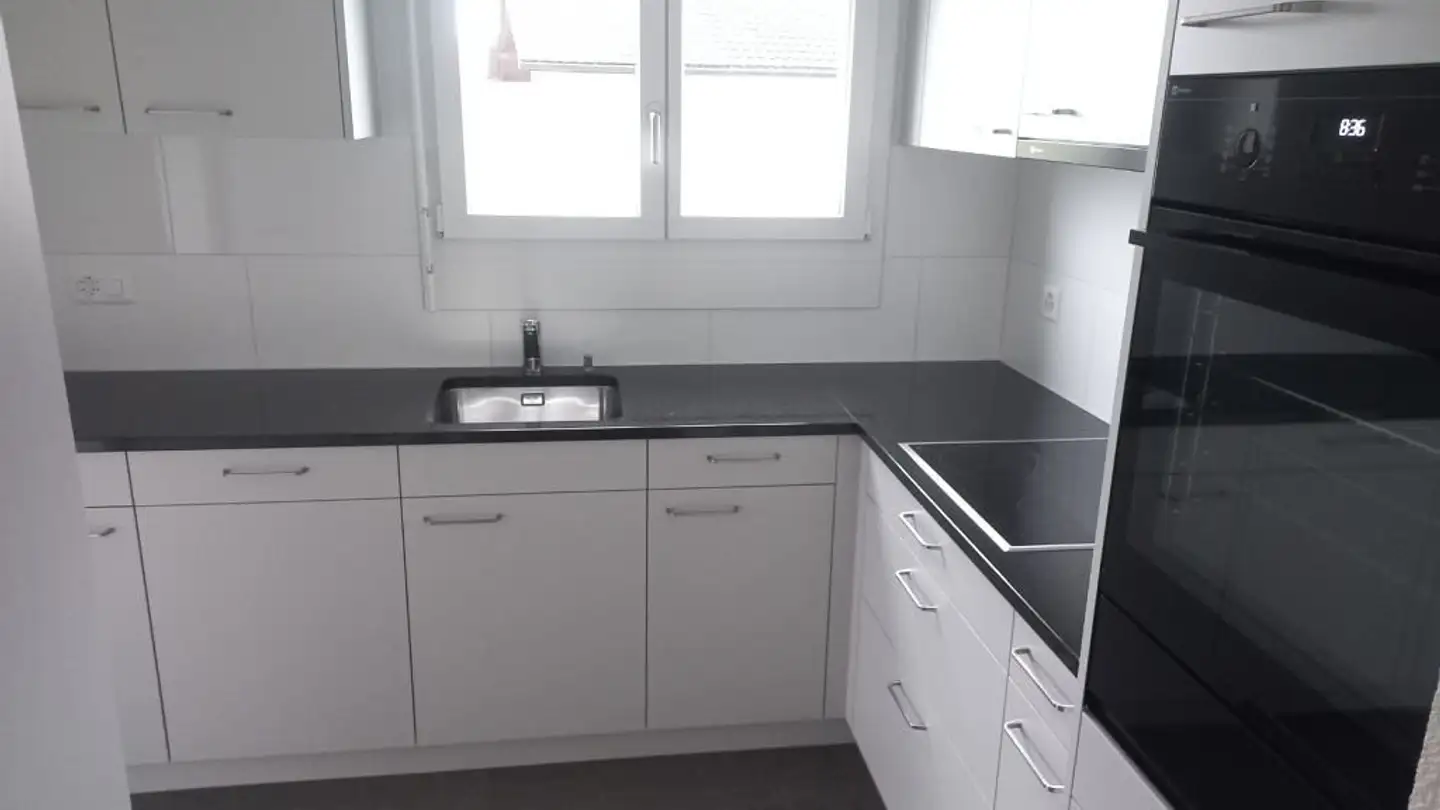 Wohnung mieten - Hauptstrasse 70, 4558 Winistorf - Foto 2