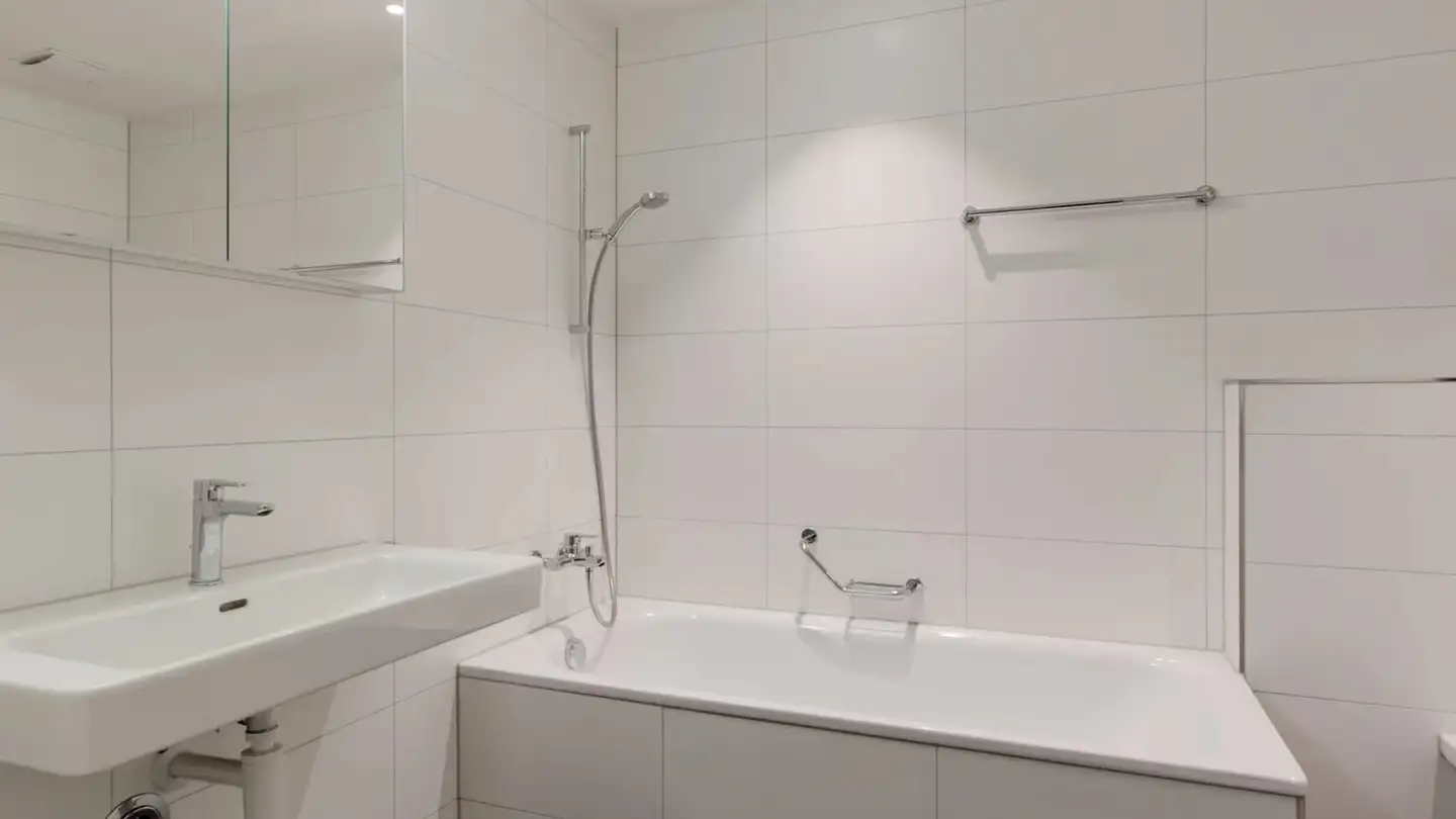 Apartment for rent - Rütihaldenstrasse 3b, 8135 Langnau am Albis - Photo 3