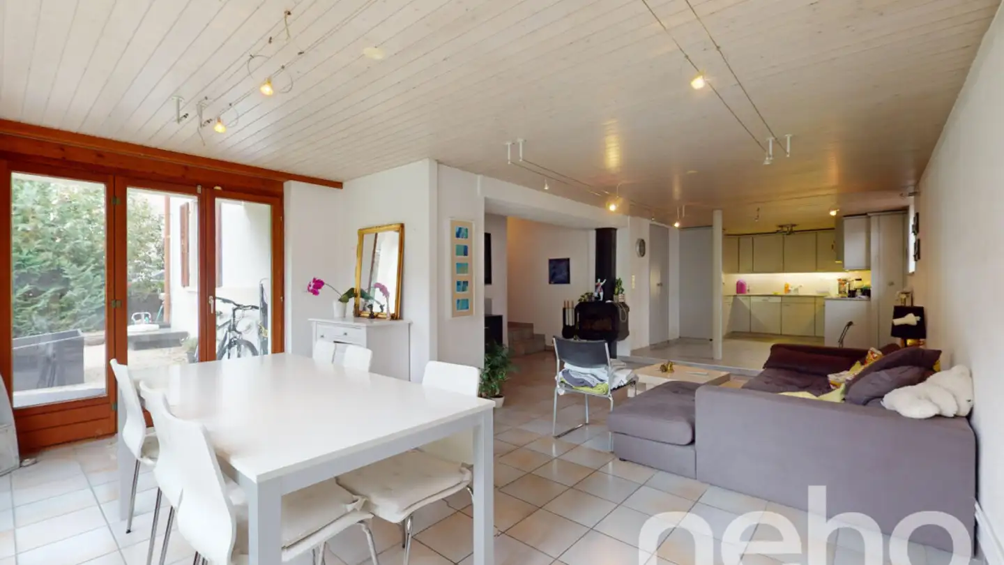 Edificio residenziale in vendita - 2740 Moutier - Photo 4