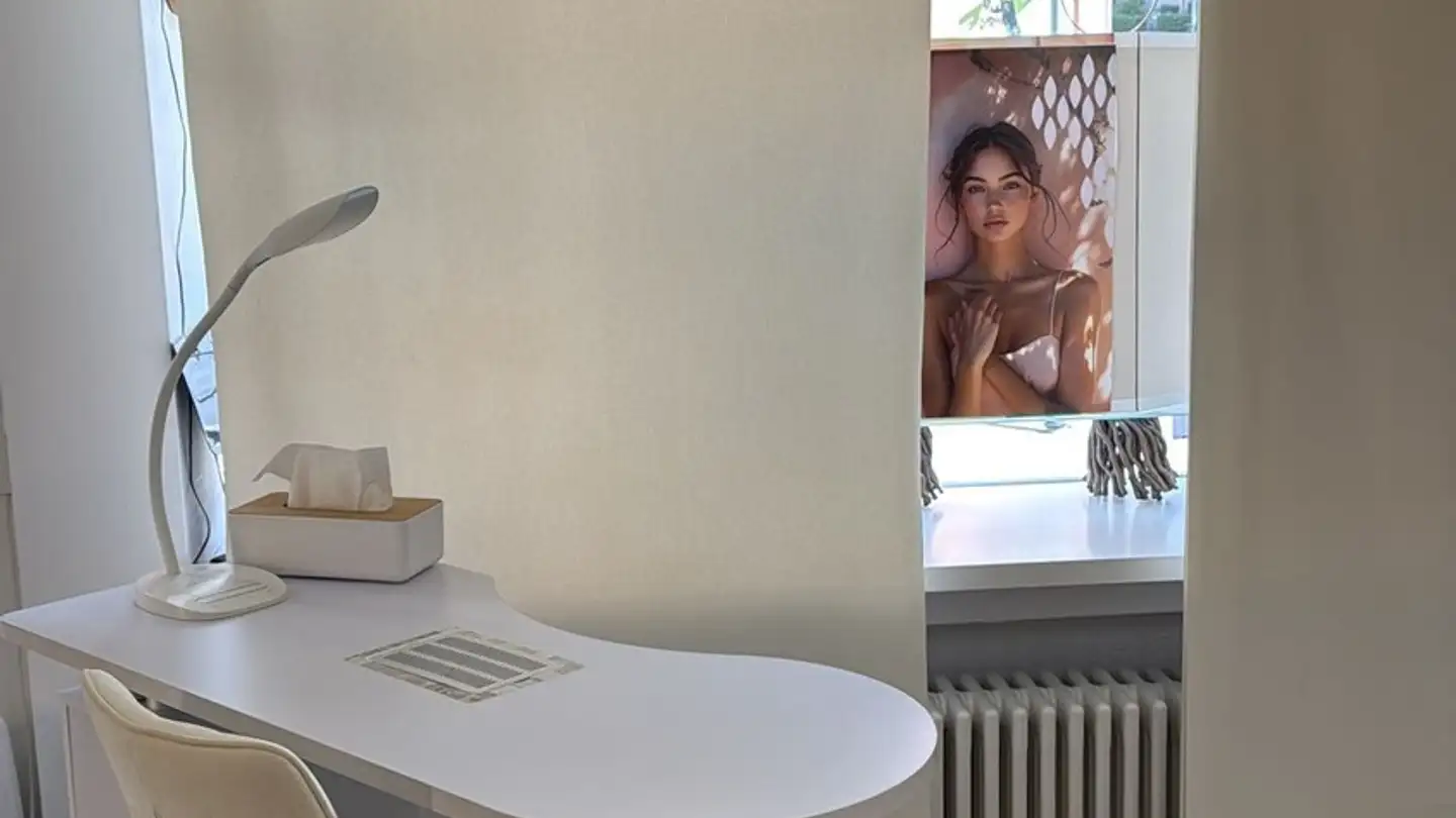 Gewerbe mieten - Rankstrasse 1, 8032 Zürich - Foto 2