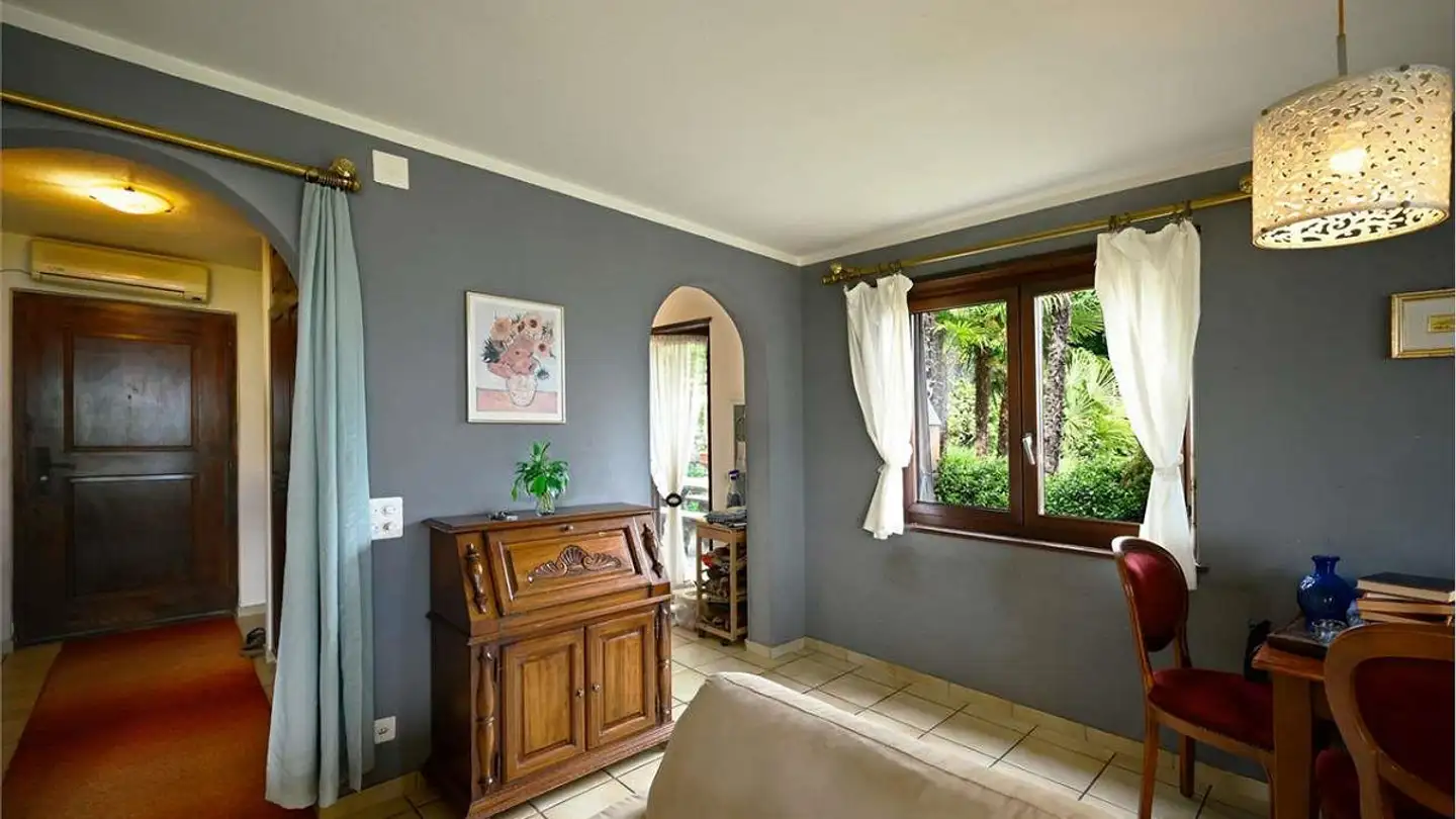 Casa a schiera in vendita - 6644 Orselina - Photo 3