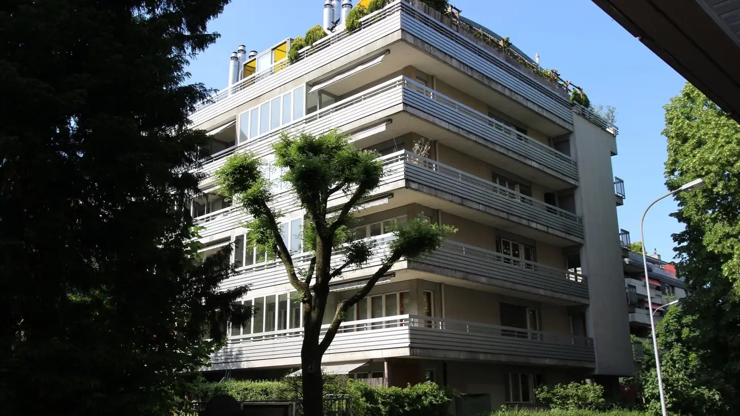 Underground parking space for rent - Rue Du Marché-Neuf / Neumarktstrasse 34, 2502 Biel/Bienne