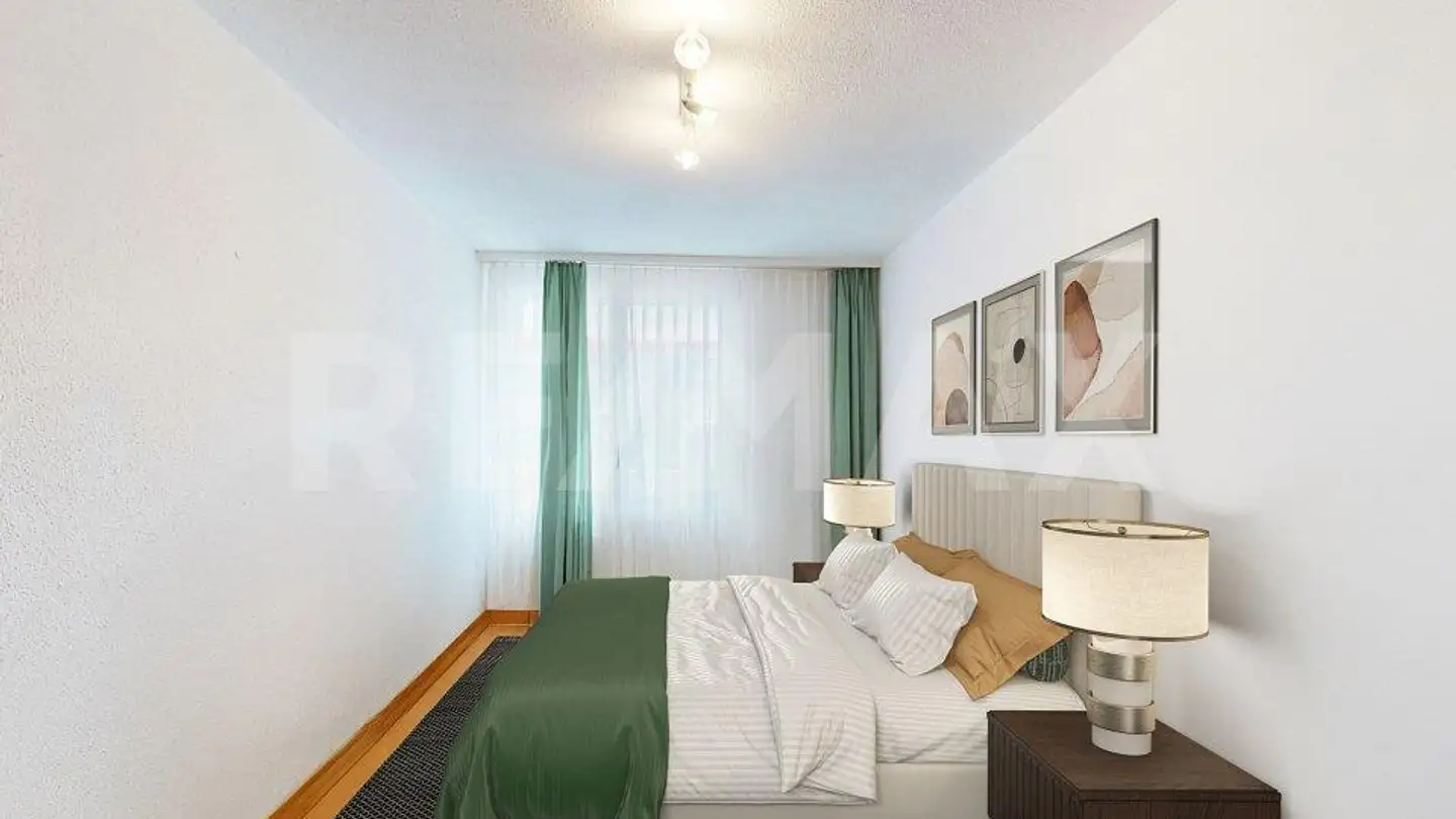 Appartamento in vendita - Riederenstrasse 7a, 9402 Mörschwil - Foto 4