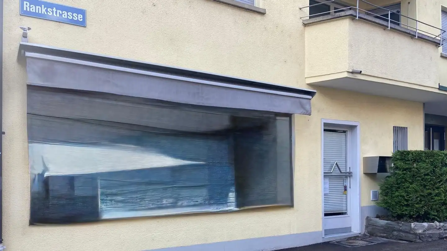 Gewerbe mieten - Rankstrasse 1, 8032 Zürich - Foto 4