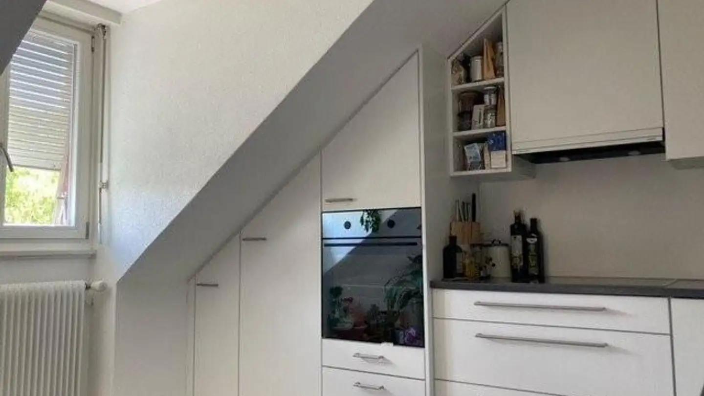 Wohnung mieten - Elfenauweg 9, 3006 Bern