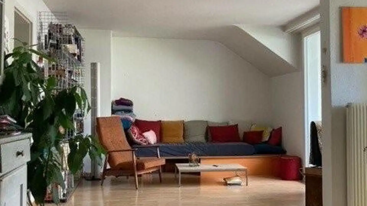 Wohnung mieten - Elfenauweg 9, 3006 Bern - Foto 2