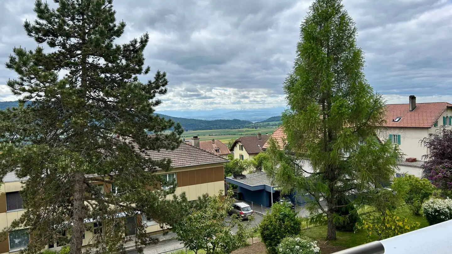 Apartment for rent - Rue De Bellevue, 2052 Fontainemelon