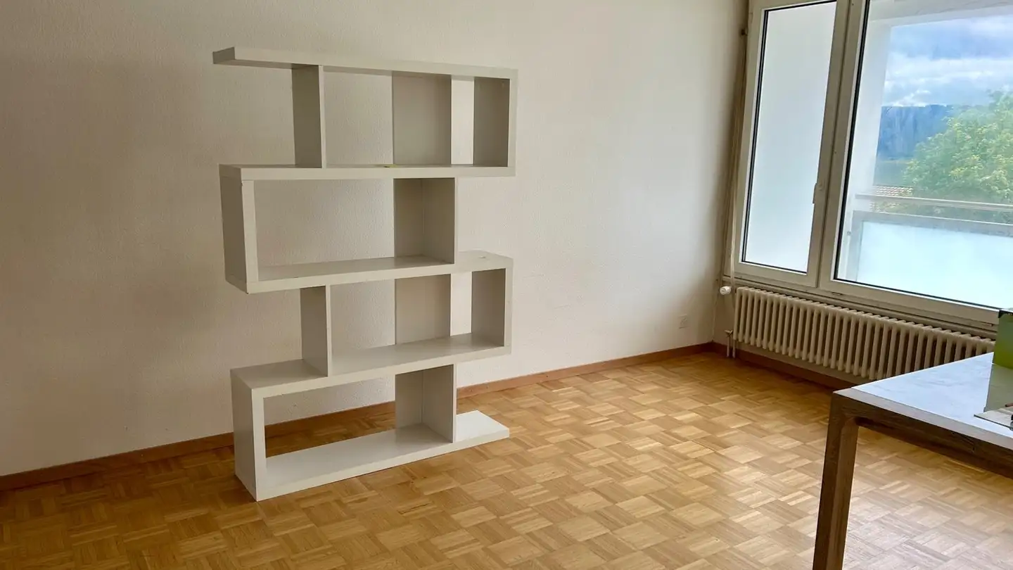 Apartment for rent - Rue De Bellevue, 2052 Fontainemelon - Photo 2