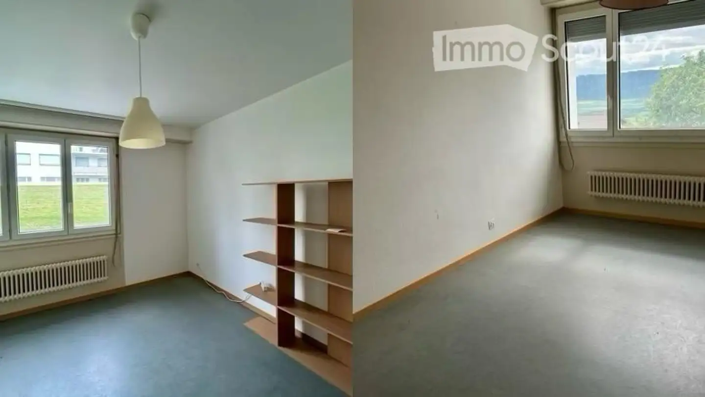 Apartment for rent - Rue De Bellevue, 2052 Fontainemelon - Photo 3