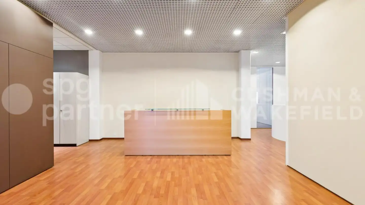 Commercial for sale - Route De Meyrin, 1217 Meyrin - Photo 2
