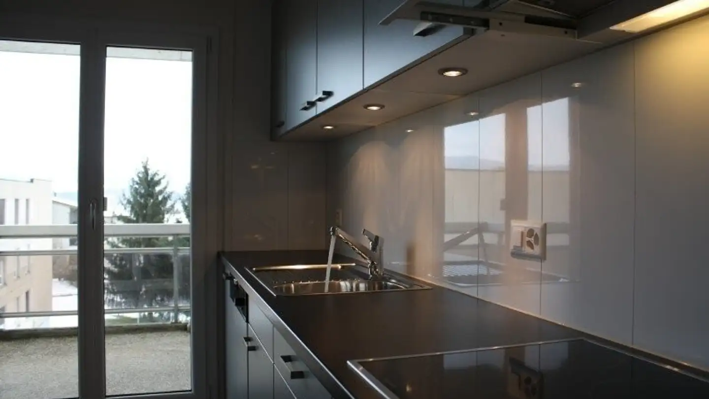 Appartamento in affitto - Chemin Du Verger 10, 1752 Villars-sur-Glâne - Foto 4