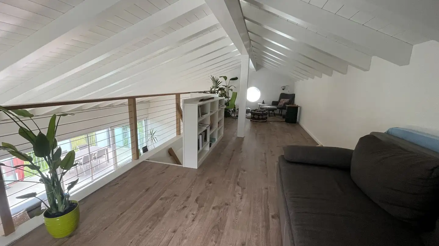 Maison individuelle à louer - Tasberg 87, 1717 St. Ursen - Photo 4