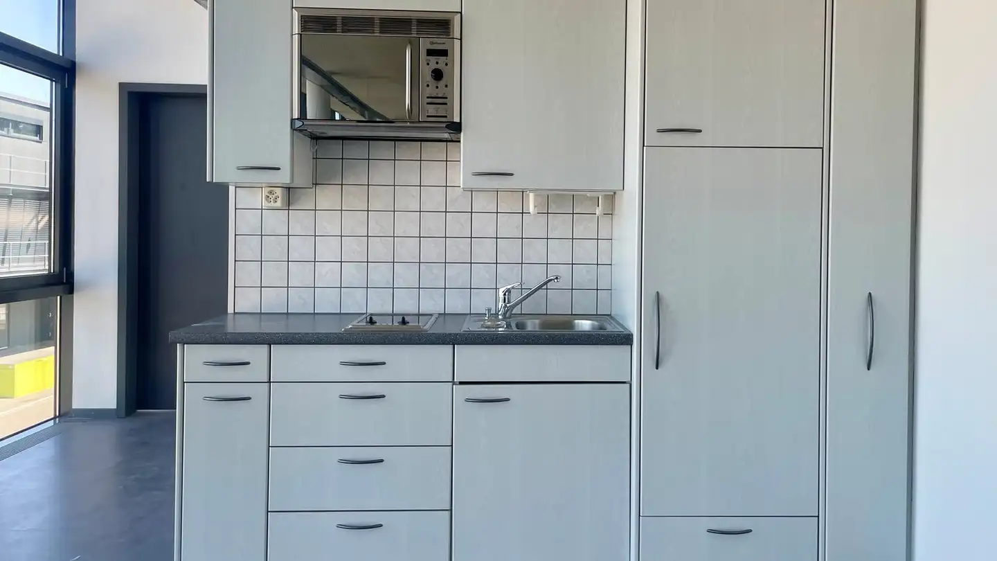 Bureau à louer - Schützenstrasse 30, 8245 Feuerthalen - Photo 4