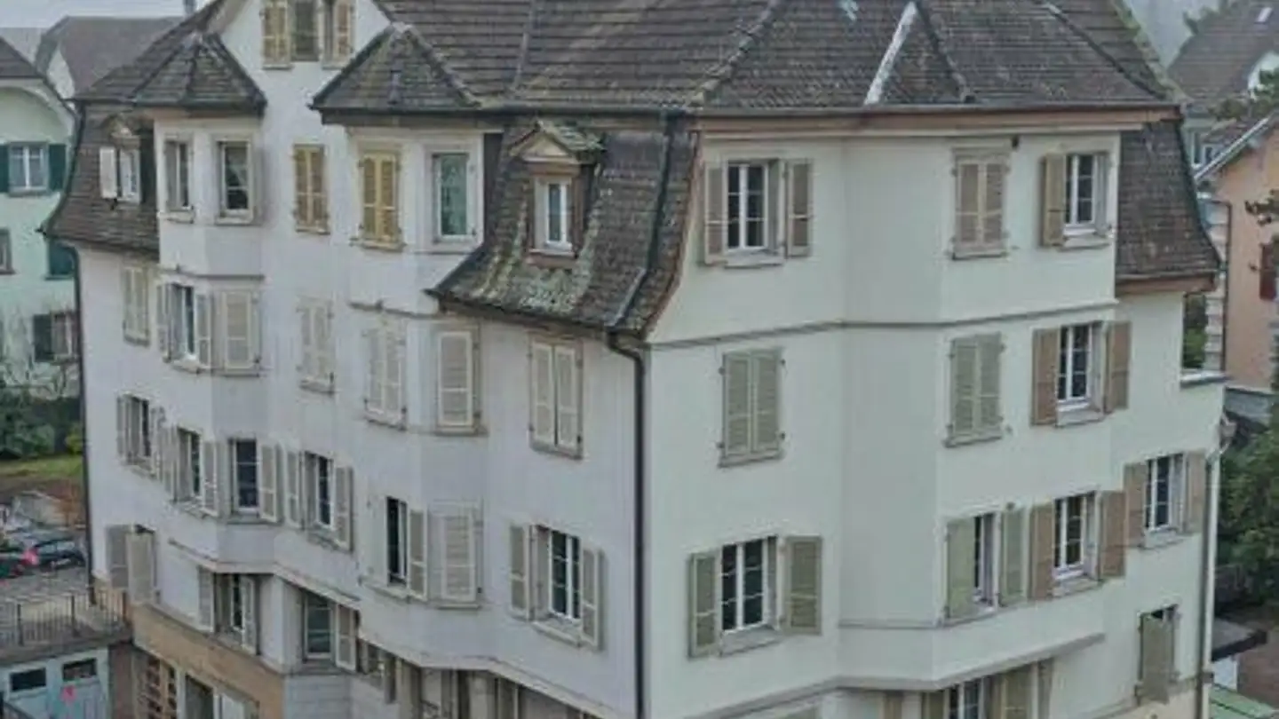 Immeuble résidentiel à vendre - Bielstrasse 37, 2540 Grenchen - Photo 2