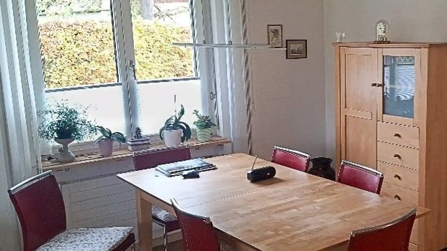 Casa singola in affitto - Wangenriedstrasse 13, 3375 Inkwil - Foto 2