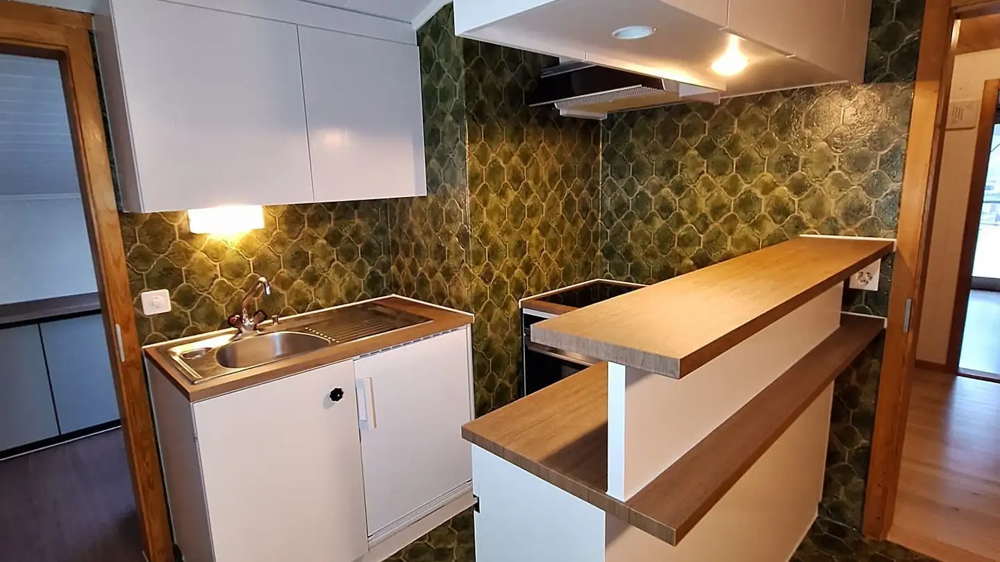 Appartamento in affitto - Waagtalstrasse 77, 8842 Unteriberg - Foto 3