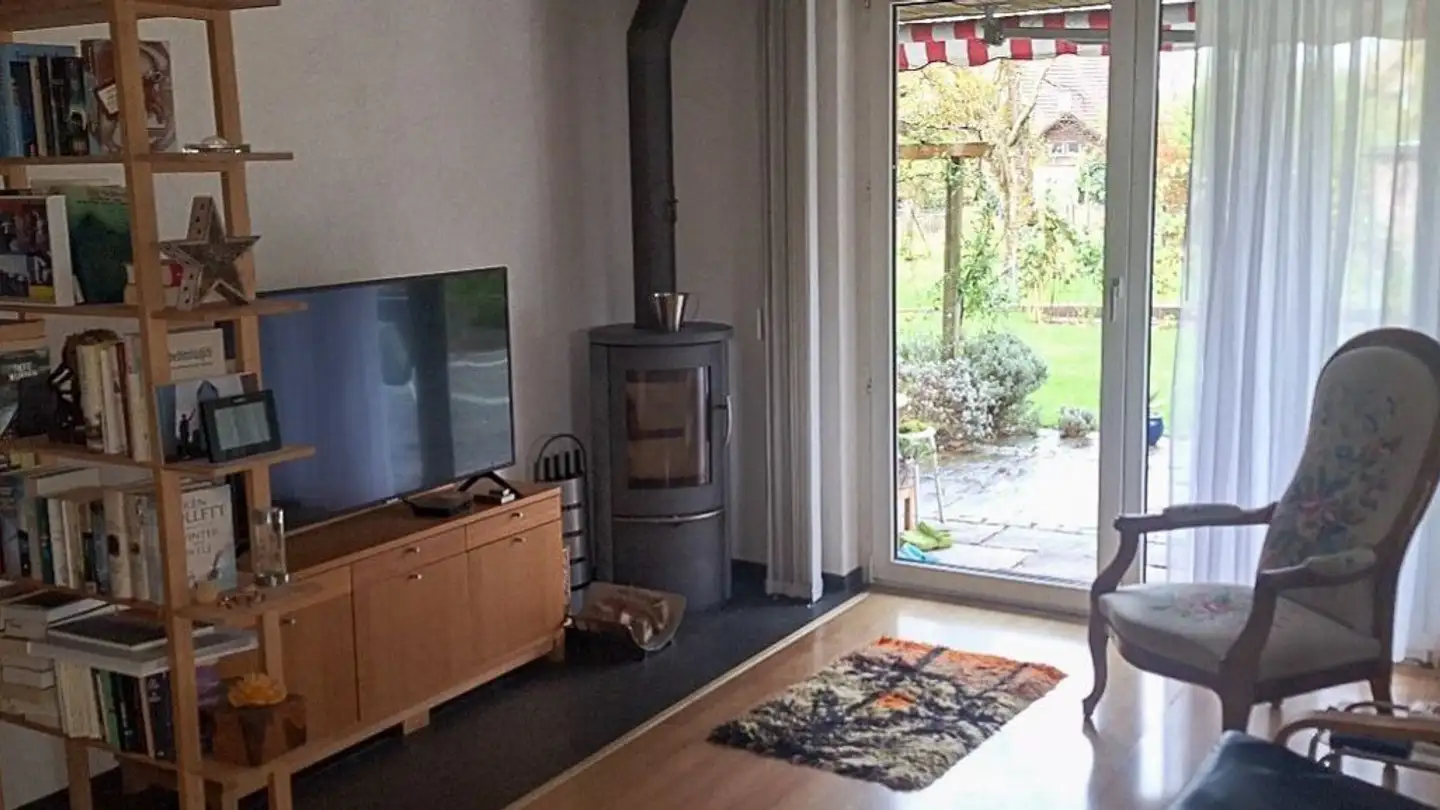 Casa singola in affitto - Wangenriedstrasse 13, 3375 Inkwil - Foto 3