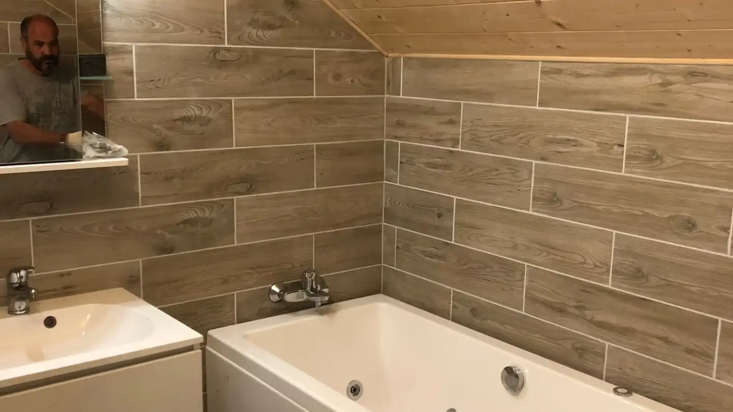 Appartamento in affitto - Via San Gottardo 214, 6742 Pollegio - Foto 2
