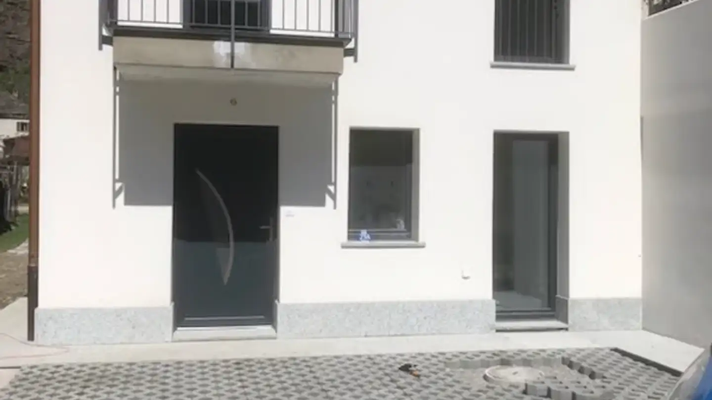Appartamento in affitto - Via San Gottardo 214, 6742 Pollegio - Foto 3