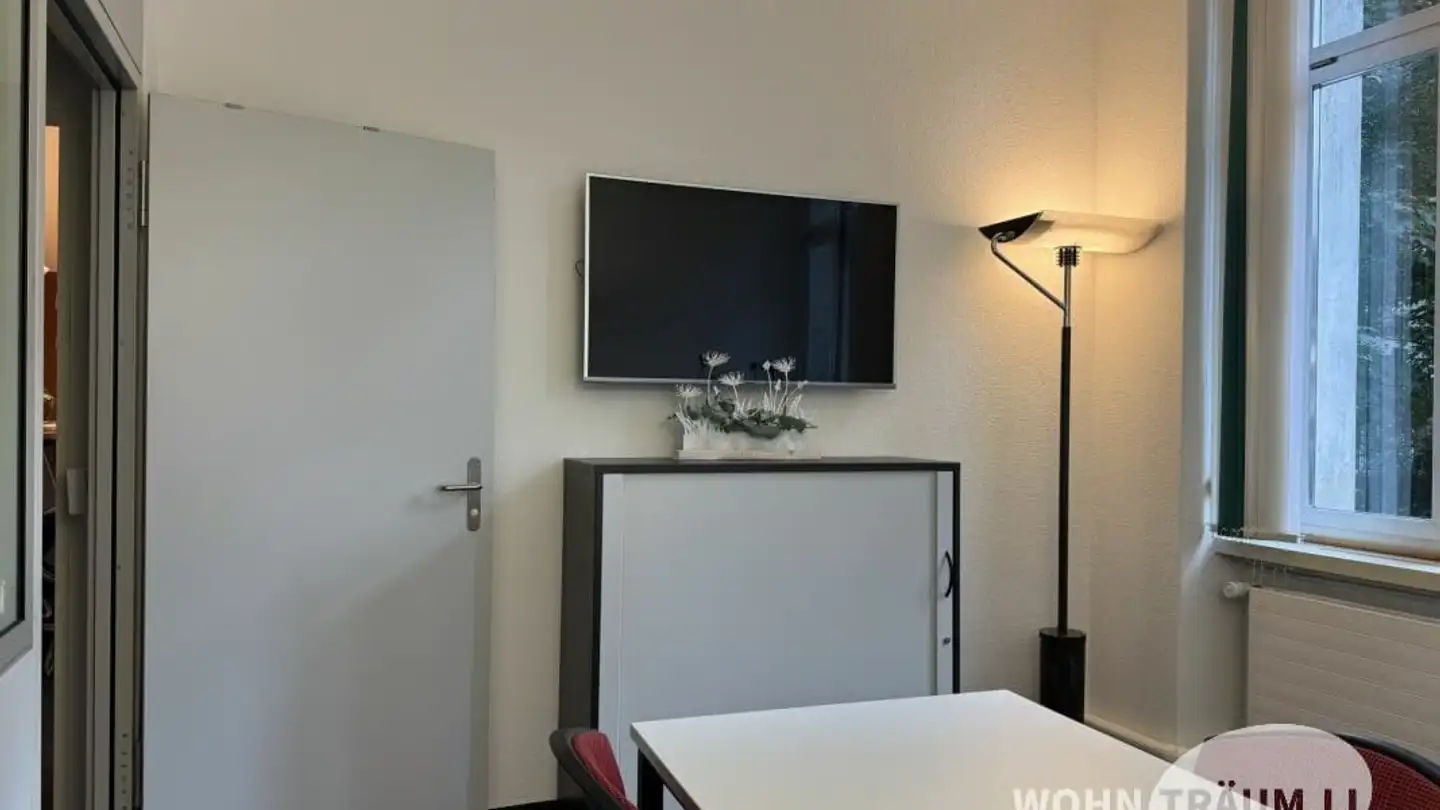 Office space for rent - Dornacherstrasse 10, 4600 Olten