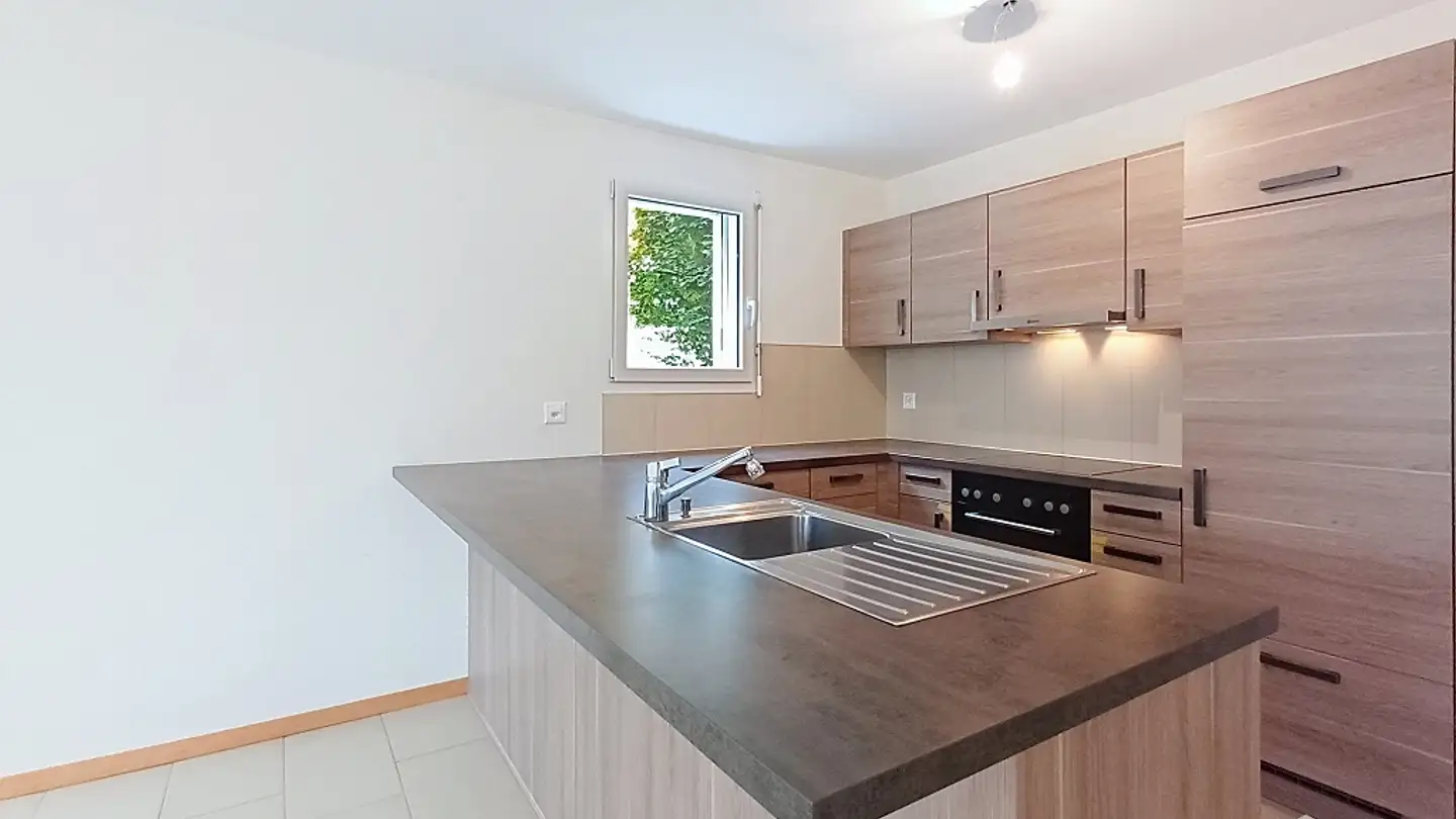 Appartamento in affitto - Vers Le Ru 6, 1563 Dompierre FR - Photo 4