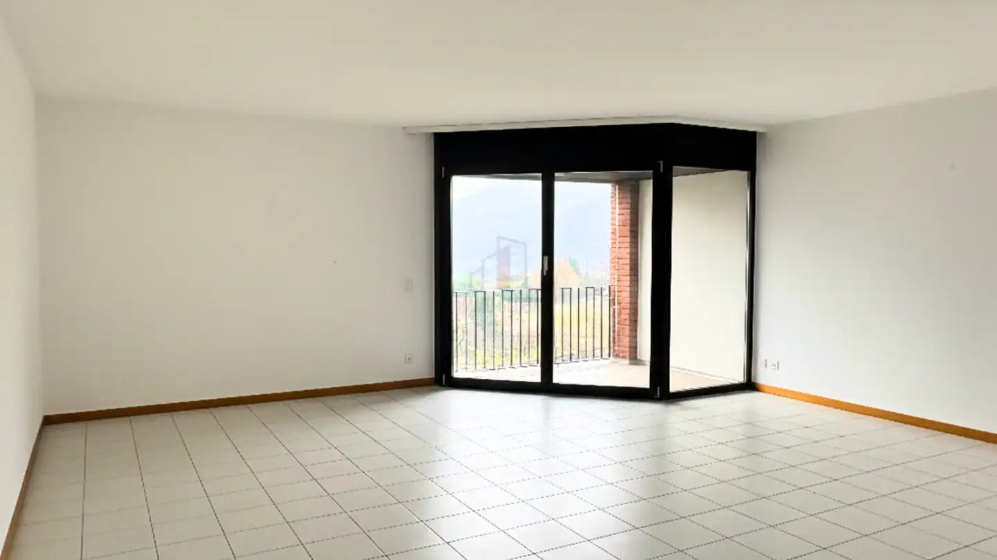 Wohnung kaufen - Via San Vigilio, 6821 Rovio