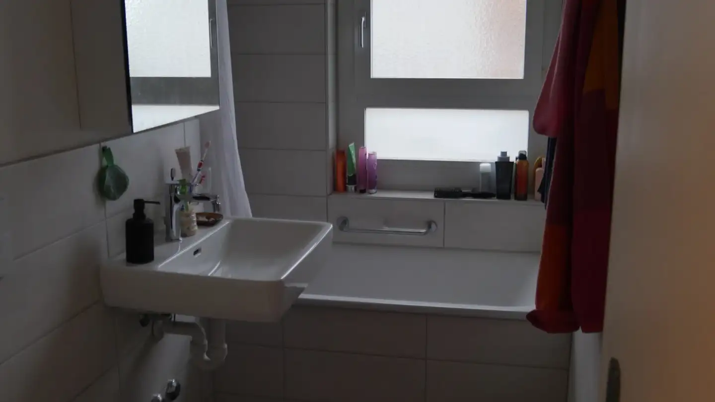 Single room for rent - Impasse De La Ploetscha 4, 1700 Fribourg - Photo 3
