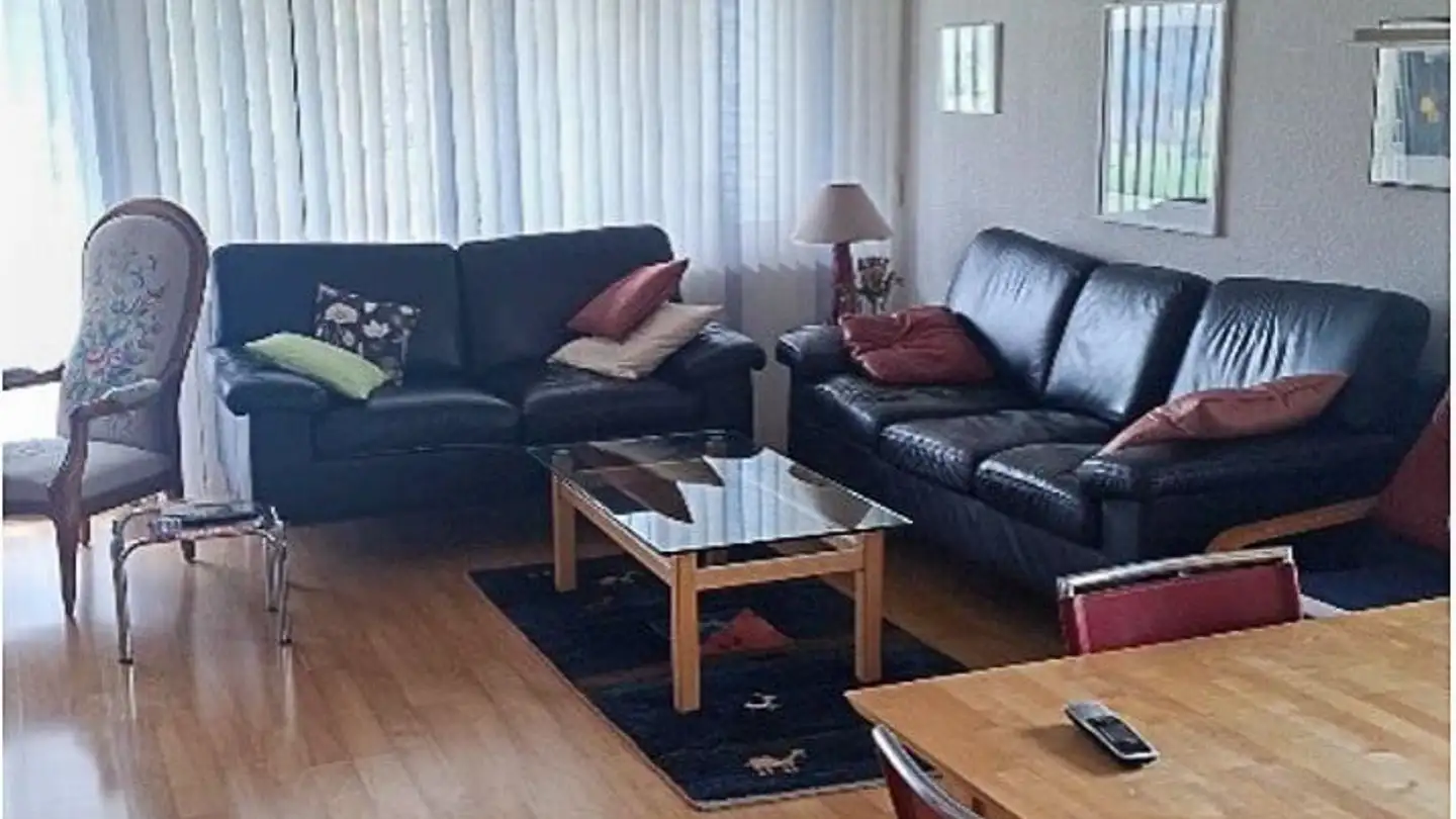 Casa singola in affitto - Wangenriedstrasse 13, 3375 Inkwil - Foto 4