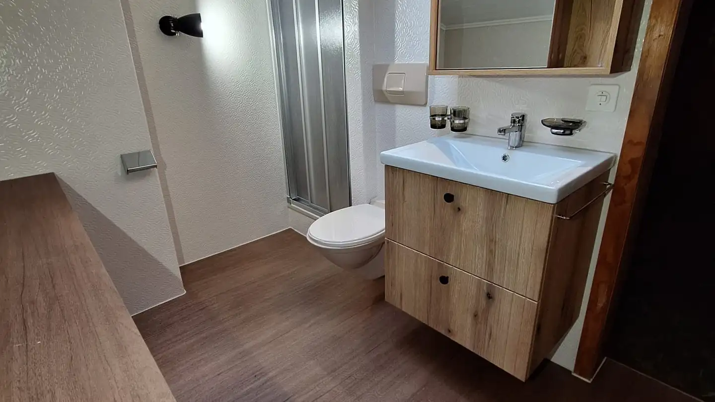 Appartamento in affitto - Waagtalstrasse 77, 8842 Unteriberg - Foto 4