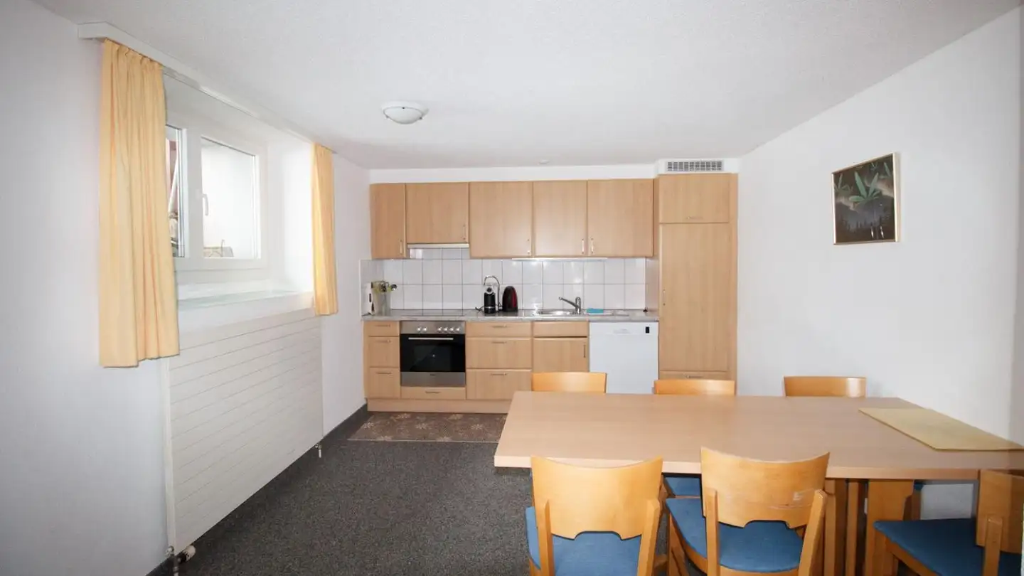 Appartement meublé à vendre - Obere Maressenstrasse 57, 3954 Leukerbad - Photo 3