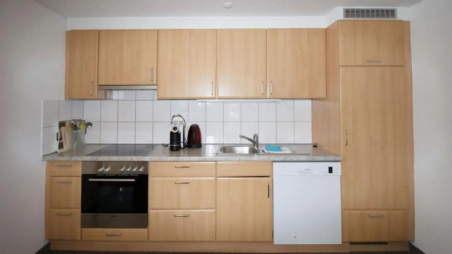 Appartement meublé à vendre - Obere Maressenstrasse 57, 3954 Leukerbad - Photo 4