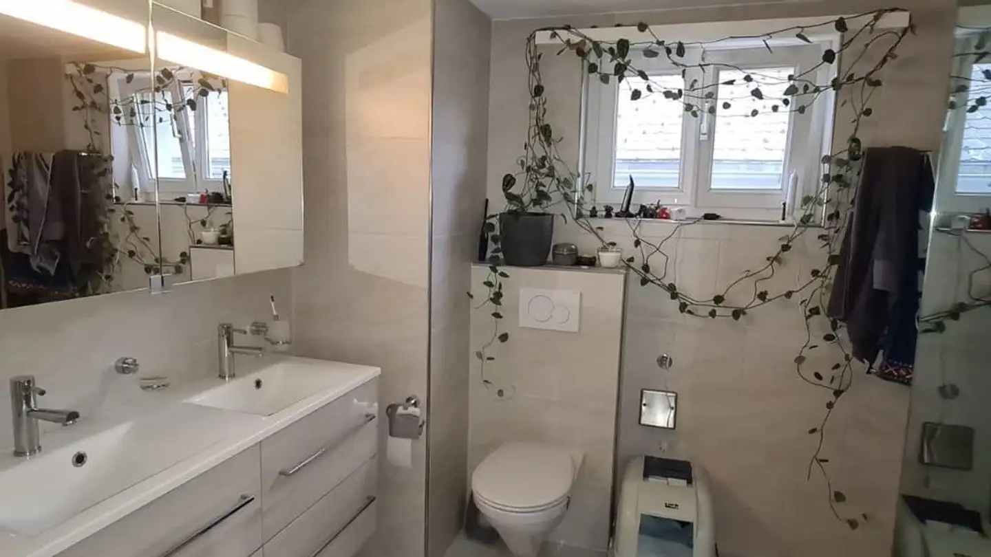 Appartamento in affitto - Dalavostrasse 5, 7303 Mastrils - Foto 2