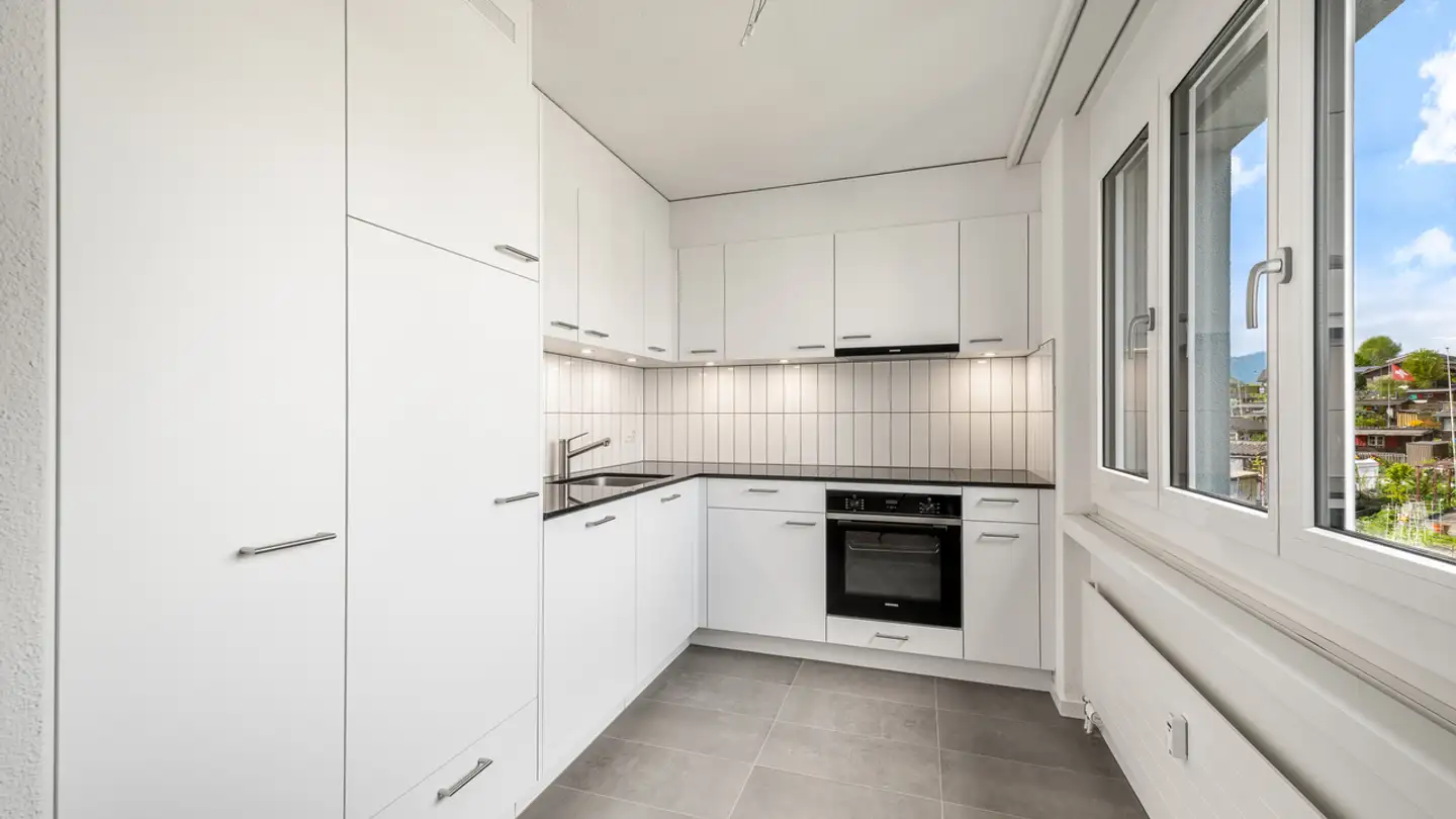 Appartement à louer - Neuhofstrasse 3, 6020 Emmenbrücke - Photo 2