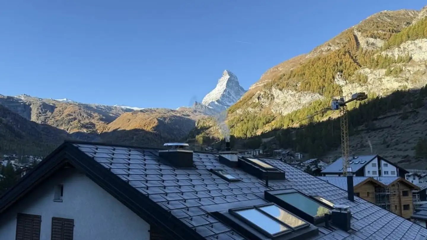 Appartamento in vendita - 3920 Zermatt