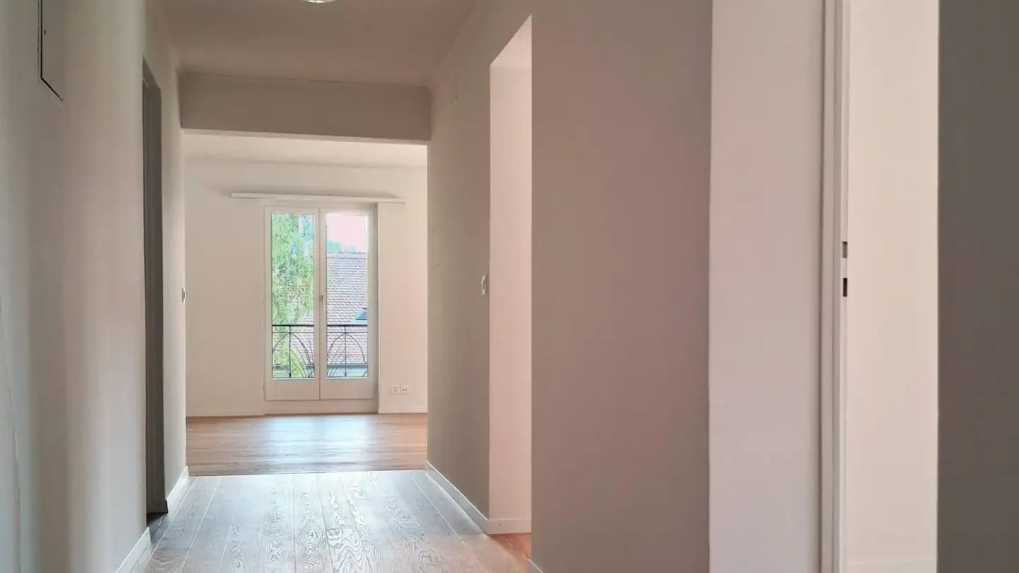 Appartamento in affitto - Brunnadernrain 17, 3006 Bern - Foto 3