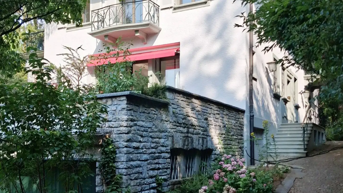 Appartamento in affitto - Brunnadernrain 17, 3006 Bern - Foto 2