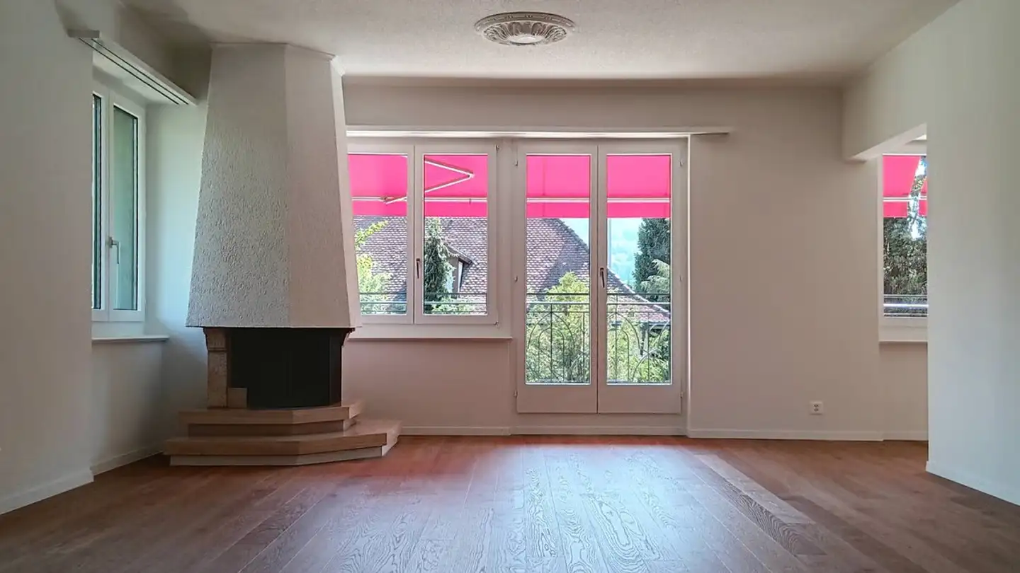 Appartamento in affitto - Brunnadernrain 17, 3006 Bern - Foto 4