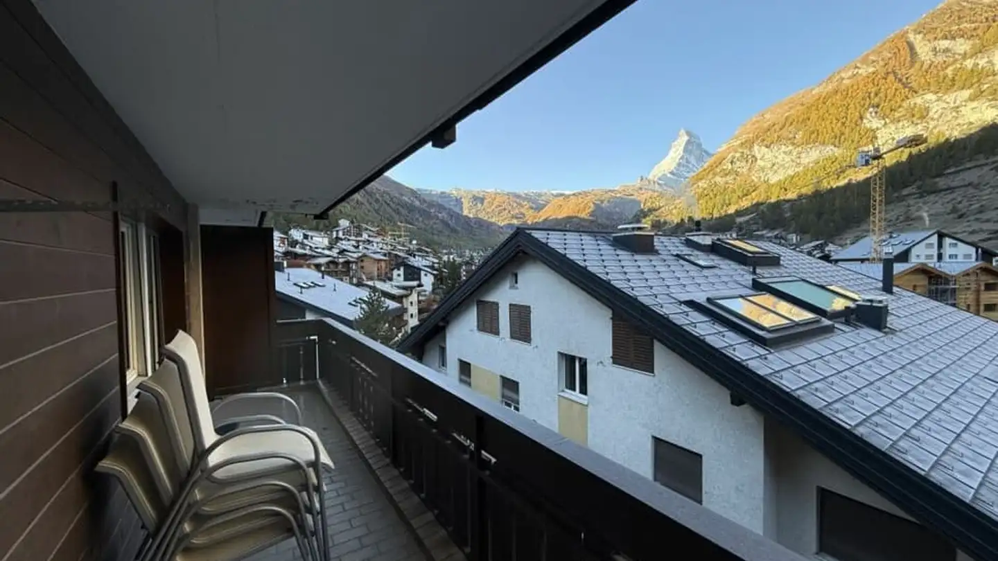 Appartamento in vendita - 3920 Zermatt - Foto 2