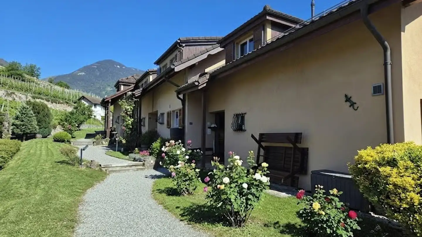 Casa singola in vendita - 1867 Ollon VD - Foto 4